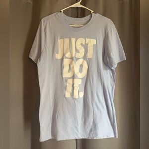 NWOT Nike T-shirt